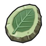 omega ruby leaf stone|leaf stone serebii.